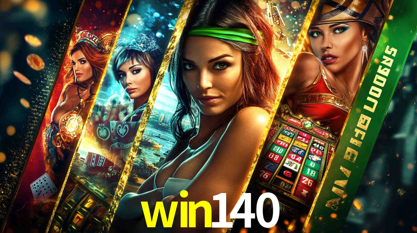E-Sports no win140