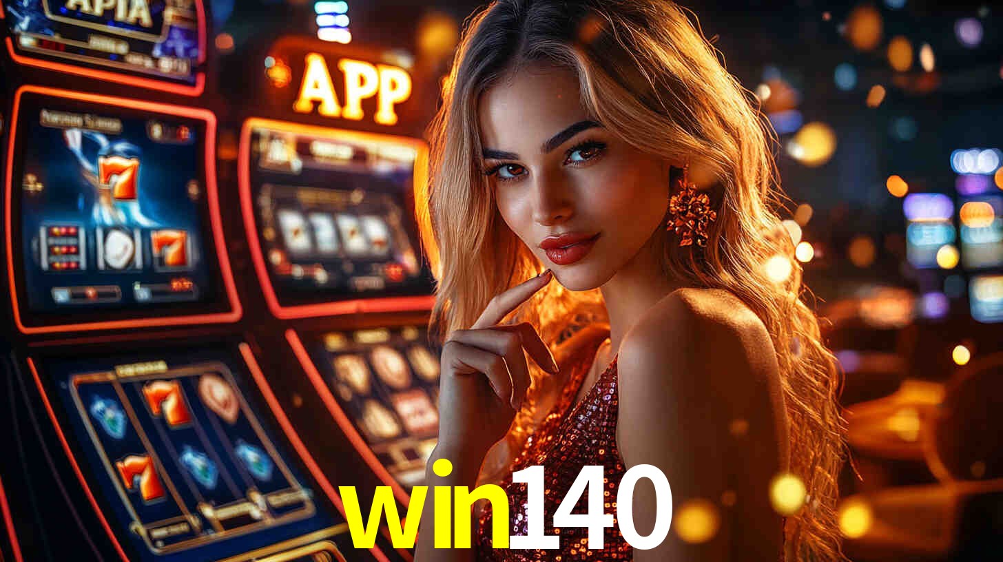 Baixar App Android win140