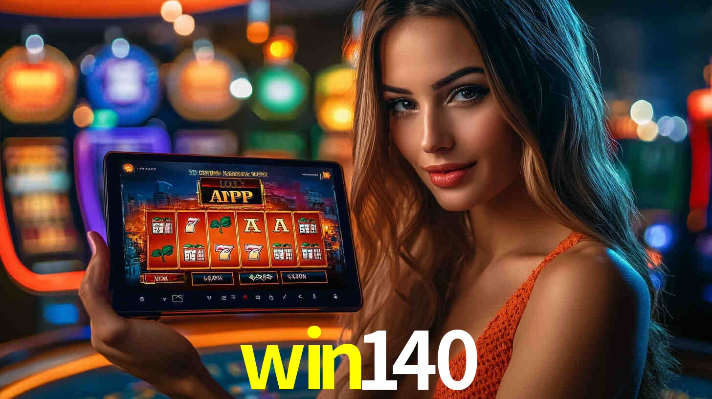 Baixar App iOS win140