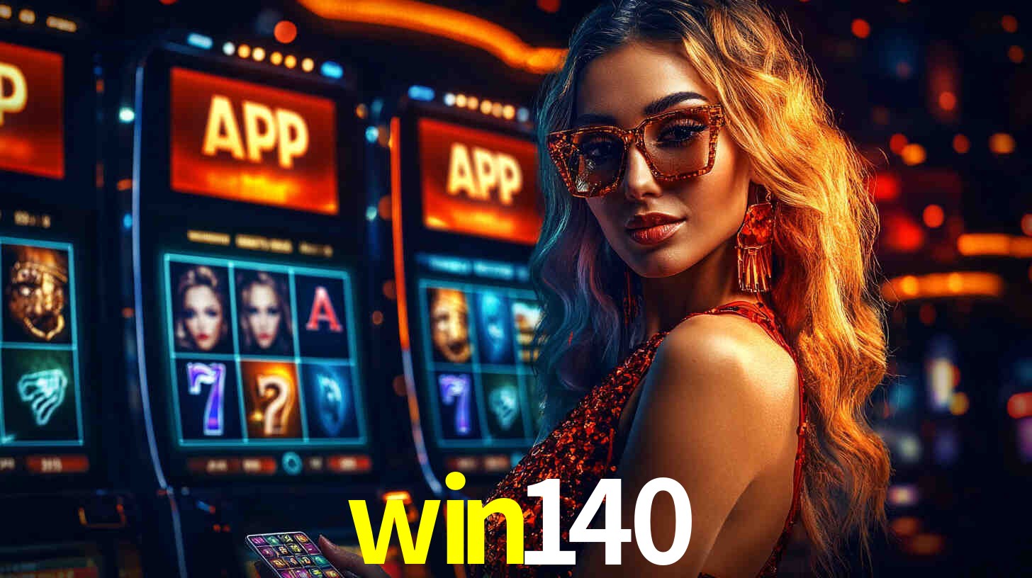 Benefícios do App win140
