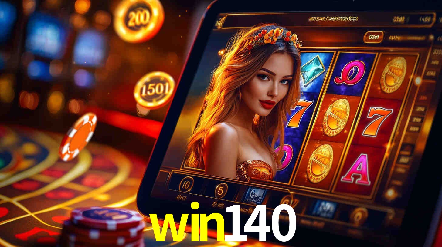Jogos Crash no win140
