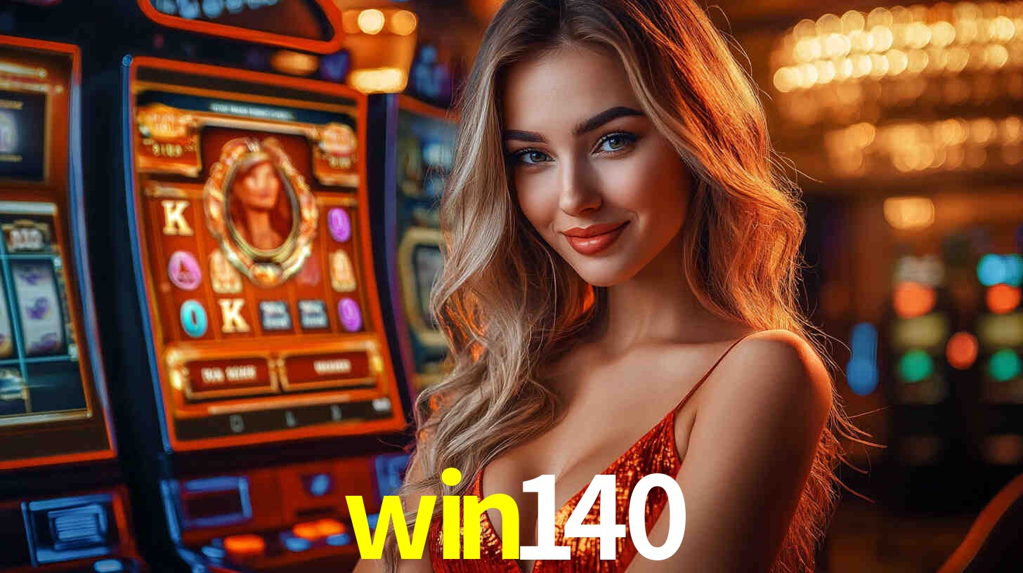 Slots Exclusivos no win140